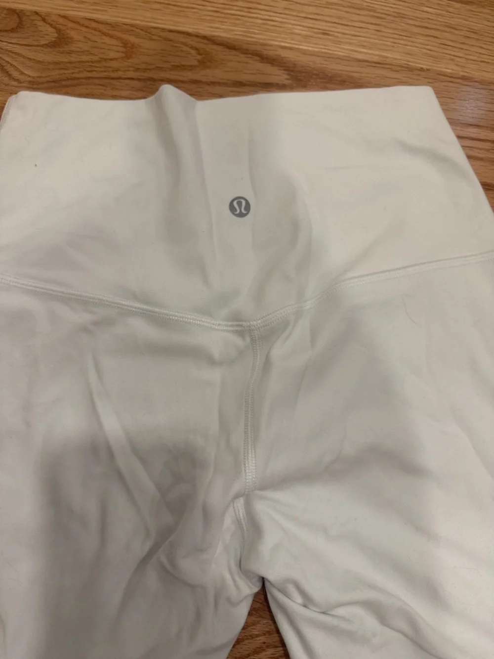 Lululemon Align High-Waist Stretch Leggings - Picture 2 of 2